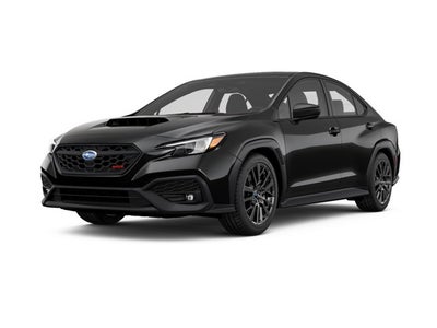 2026 Subaru WRX Premium