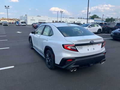 2026 Subaru WRX Premium