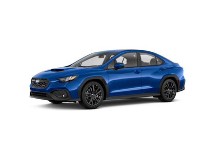 2026 Subaru WRX Premium