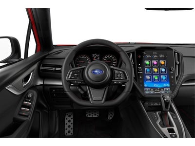 2025 Subaru WRX Premium