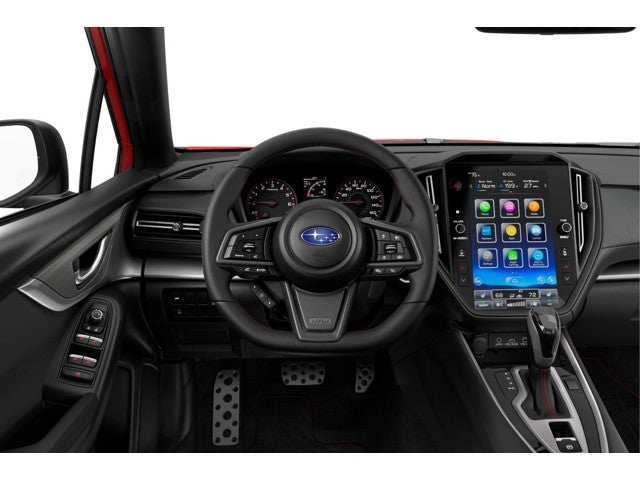 2025 Subaru WRX Premium
