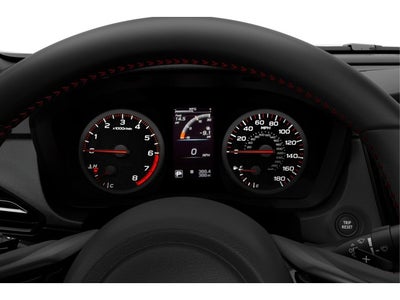 2025 Subaru WRX Premium