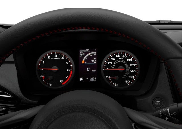 2025 Subaru WRX Premium