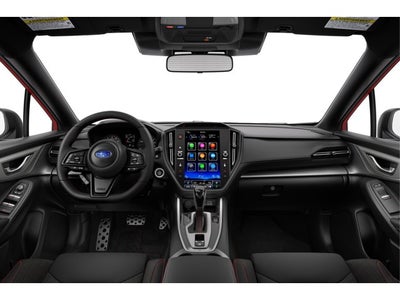 2025 Subaru WRX Premium