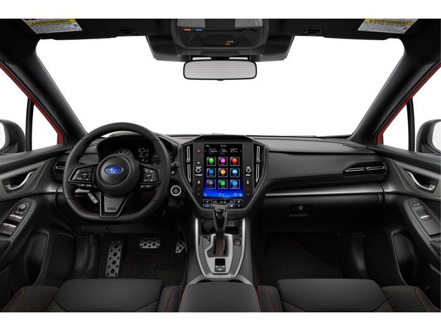 2025 Subaru WRX Premium