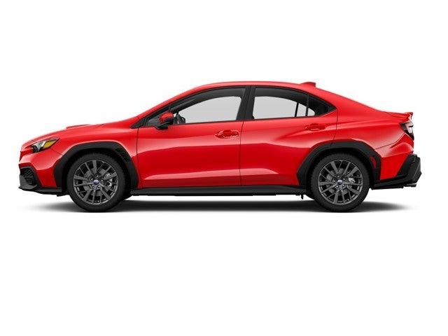 2025 Subaru WRX Premium