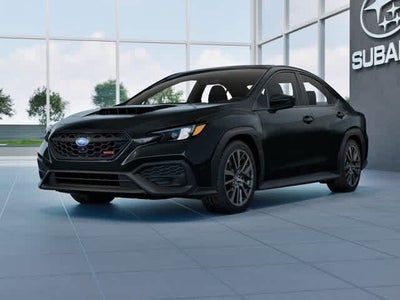 2026 Subaru WRX Base