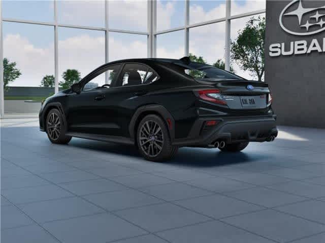 2026 Subaru WRX Base