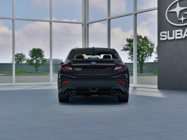 2026 Subaru WRX Base