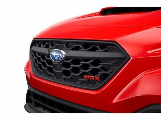 2025 Subaru WRX Premium