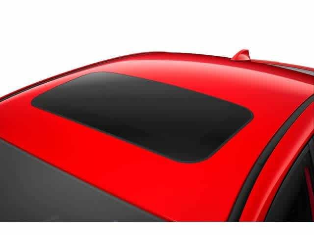 2025 Subaru WRX Premium