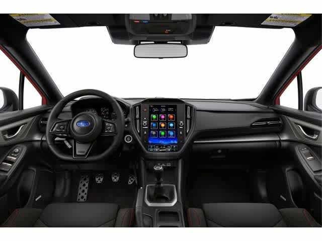 2025 Subaru WRX Premium