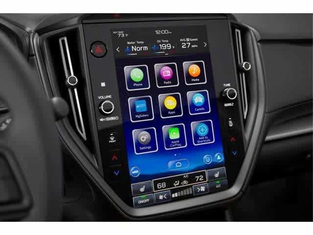 2025 Subaru WRX Premium