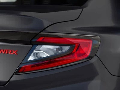 2026 Subaru WRX Base