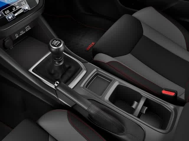 2026 Subaru WRX Base