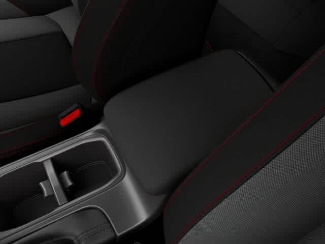 2026 Subaru WRX Base