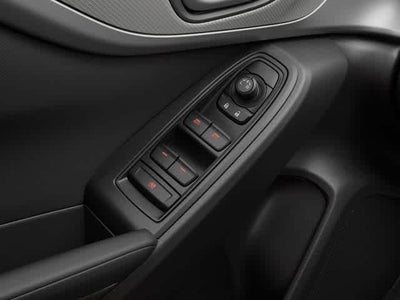 2026 Subaru WRX Base