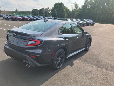 2026 Subaru WRX Base