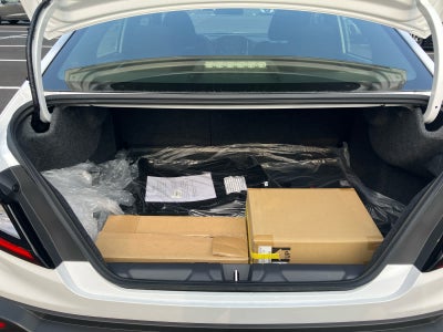 2026 Subaru WRX Base