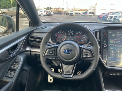 2026 Subaru WRX Base