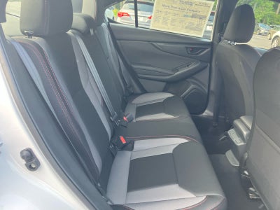 2026 Subaru WRX Base