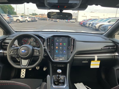 2026 Subaru WRX Base