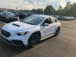 2026 Subaru WRX Base