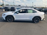 2026 Subaru WRX Base