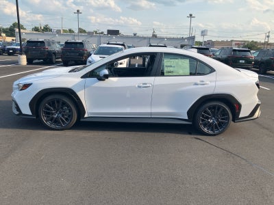 2026 Subaru WRX Base