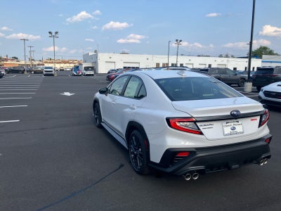 2026 Subaru WRX Base