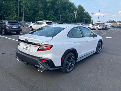 2026 Subaru WRX Base