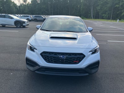 2026 Subaru WRX Base
