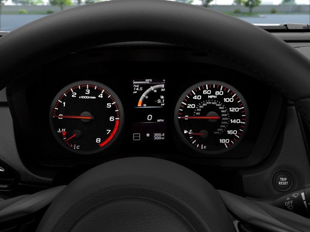 2026 Subaru WRX Premium