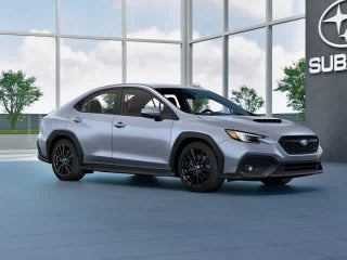 2026 Subaru WRX Limited