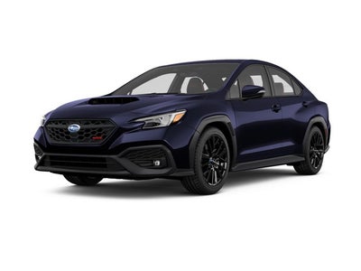 2026 Subaru WRX Limited