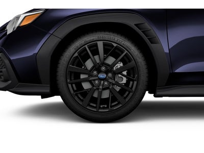 2026 Subaru WRX Limited