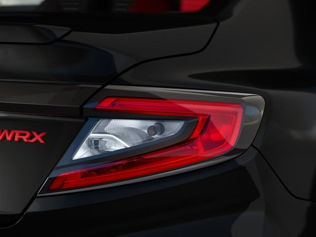 2026 Subaru WRX GT