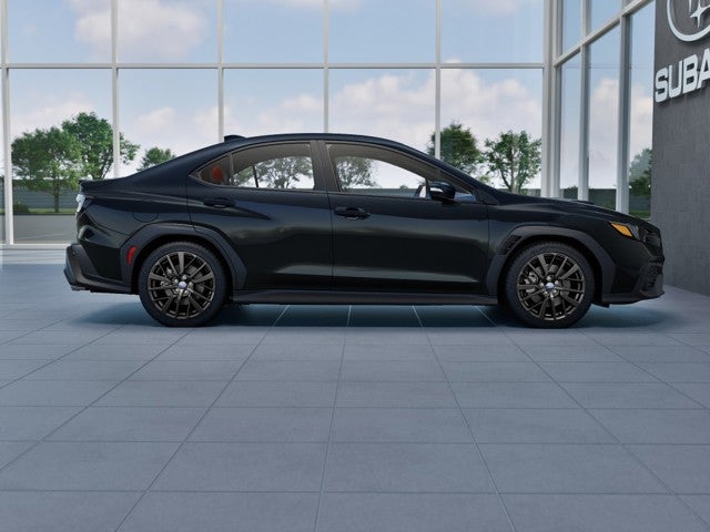 2026 Subaru WRX GT