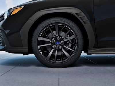 2026 Subaru WRX GT