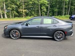 2026 Subaru WRX tS