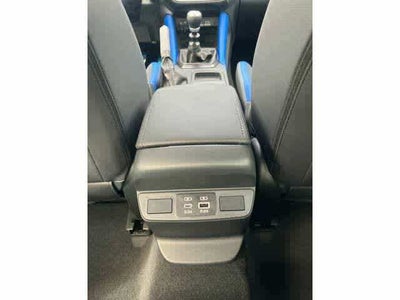 2026 Subaru WRX tS