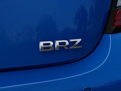 2026 Subaru BRZ Limited