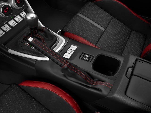 2026 Subaru BRZ Limited