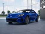 2026 Subaru BRZ Limited