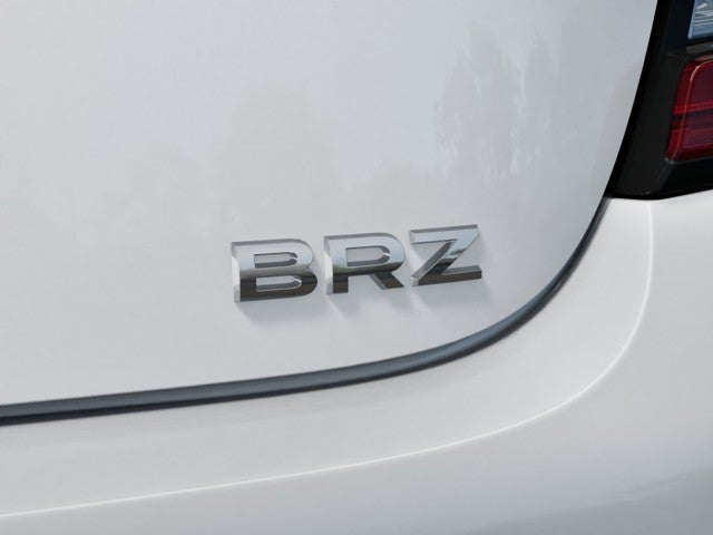 2026 Subaru BRZ Limited