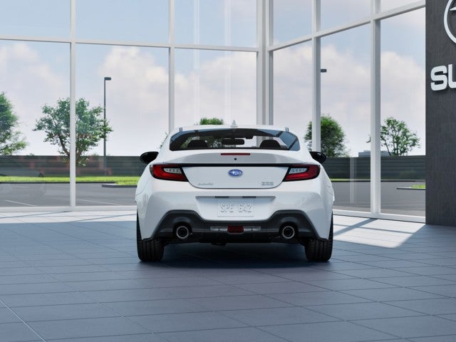 2026 Subaru BRZ Limited