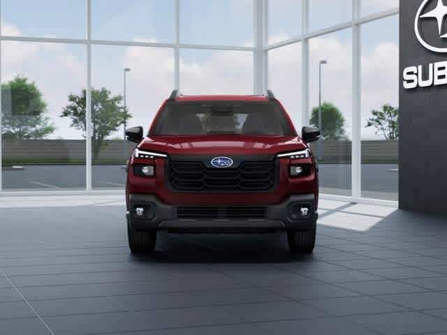Union Outback 2026 Subaru OUTBACK Premium Union NJ | Open Road Subaru JF2BUPBD8TY508715