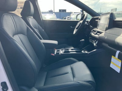 2026 Subaru OUTBACK Touring