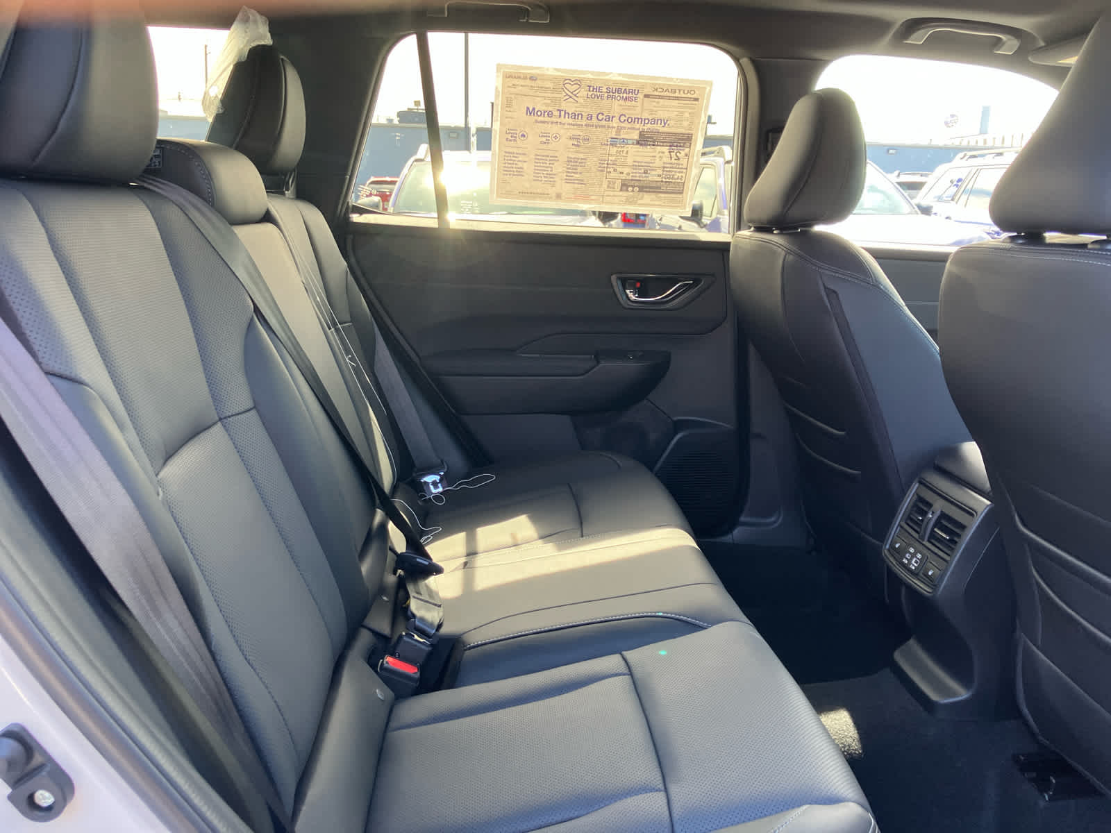 2026 Subaru OUTBACK Touring
