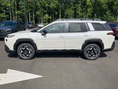 2026 Subaru OUTBACK Touring